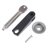 Maxbell Clamp Handle Screw Set for Yamaha Outboard Motor 6G1-43116 6E0-43118-00 - Aladdin Shoppers