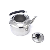 Maxbell Classical Hot Water Kettel Boil Whistling Kettle Stainless Teapot Fast Boil - Aladdin Shoppers