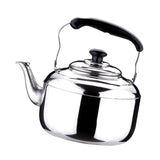 Maxbell Classical Hot Water Kettel Boil Whistling Kettle Stainless Teapot Fast Boil - Aladdin Shoppers