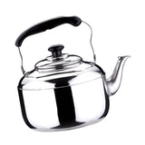 Maxbell Classical Hot Water Kettel Boil Whistling Kettle Stainless Teapot Fast Boil - Aladdin Shoppers