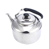 Maxbell Classical Hot Water Kettel Boil Whistling Kettle Stainless Teapot Fast Boil - Aladdin Shoppers
