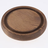 Maxbell Clear Cake Stand Cupcake Plate Cake Dome Lid Display Low Light caffeine - Aladdin Shoppers