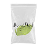 Maxbell Clip-on Silicone Kitchen Pan Strainer Colander & Drainer, Pan Strainer Green - Aladdin Shoppers