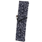 Maxbell Cloth Cutlery Storage Bag Spoon Chopsticks Fork Organizer Pen Pencil Pouch J - Aladdin Shoppers