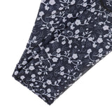 Maxbell Cloth Cutlery Storage Bag Spoon Chopsticks Fork Organizer Pen Pencil Pouch J - Aladdin Shoppers