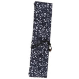 Maxbell Cloth Cutlery Storage Bag Spoon Chopsticks Fork Organizer Pen Pencil Pouch J - Aladdin Shoppers