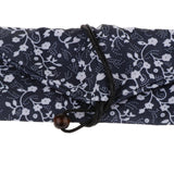 Maxbell Cloth Cutlery Storage Bag Spoon Chopsticks Fork Organizer Pen Pencil Pouch J - Aladdin Shoppers