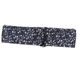 Maxbell Cloth Cutlery Storage Bag Spoon Chopsticks Fork Organizer Pen Pencil Pouch J - Aladdin Shoppers
