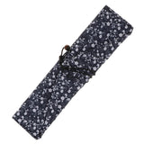 Maxbell Cloth Cutlery Storage Bag Spoon Chopsticks Fork Organizer Pen Pencil Pouch J - Aladdin Shoppers
