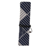Maxbell Cloth Cutlery Storage Bag Spoon Chopsticks Fork Organizer Pen Pencil Pouch L - Aladdin Shoppers
