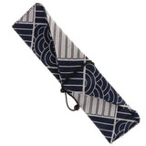 Maxbell Cloth Cutlery Storage Bag Spoon Chopsticks Fork Organizer Pen Pencil Pouch L - Aladdin Shoppers