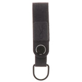 Maxbell Cloth Headphone Earphone Cord Wrap Winder with Magnetic Button gray - Aladdin Shoppers