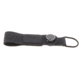 Maxbell Cloth Headphone Earphone Cord Wrap Winder with Magnetic Button gray - Aladdin Shoppers