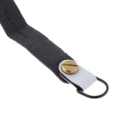 Maxbell Cloth Headphone Earphone Cord Wrap Winder with Magnetic Button white - Aladdin Shoppers
