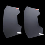 Maxbell Cluster Scratch Protection Film Screen Protector for Honda Forza300 2018 - Aladdin Shoppers