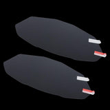 Maxbell Cluster Scratch Protection Film Screen Protector for Kawasaki Z900 Z650 - Aladdin Shoppers