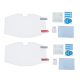 Maxbell Cluster Scratch Protection Film Screen Protector for Suzuki GSXR1000 L7 - Aladdin Shoppers