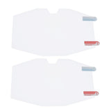 Maxbell Cluster Scratch Protection Film Screen Protector for Suzuki GSXR1000 L7 - Aladdin Shoppers