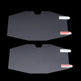 Maxbell Cluster Scratch Protection Film Screen Protector for Suzuki GSXR1000 L7 - Aladdin Shoppers