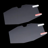 Maxbell Cluster Scratch Protection Film Screen Protector for Suzuki GSXR1000 L7 - Aladdin Shoppers