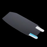 Maxbell Cluster Scratch Protection Film Screen Protector for Suzuki UY125 - Aladdin Shoppers