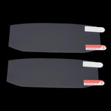 Maxbell Cluster Scratch Protection Film Screen Protector for Suzuki UY125 - Aladdin Shoppers
