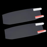 Maxbell Cluster Scratch Protection Film Screen Protector for Suzuki UY125 - Aladdin Shoppers