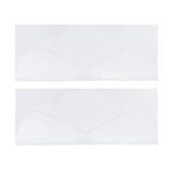 Maxbell Cluster Scratch Protection Film Screen Protector for Yamaha SMAX175 - Aladdin Shoppers