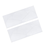 Maxbell Cluster Scratch Protection Film Screen Protector for Yamaha SMAX175 - Aladdin Shoppers