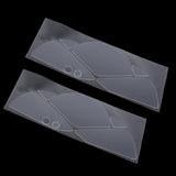 Maxbell Cluster Scratch Protection Film Screen Protector for Yamaha SMAX175 - Aladdin Shoppers