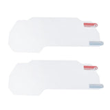Maxbell Cluster Scratch Protection Film Screen Protector for YAMAHA YZF R15 17-18 - Aladdin Shoppers