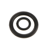 Maxbell CNC Aluminum Alloy Diving Ball Head Mount Bracket for GoPro 6/5/4/3 - Minimize the Shock and Vibration of Your Cameras (Black ) - Aladdin Shoppers