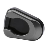 Maxbell CNC Aluminum Enlarge Kickstand Side Stand Pad for BMW G310R 2017-2019 Gray - Aladdin Shoppers