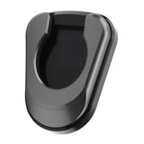 Maxbell CNC Aluminum Enlarge Kickstand Side Stand Pad for BMW G310R 2017-2019 Gray - Aladdin Shoppers