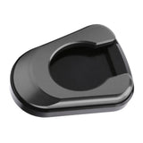 Maxbell CNC Aluminum Enlarge Kickstand Side Stand Pad for BMW G310R 2017-2019 Gray - Aladdin Shoppers