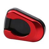 Maxbell CNC Aluminum Enlarge Kickstand Side Stand Pad for BMW G310R 2017-2019 Red - Aladdin Shoppers