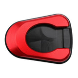 Maxbell CNC Aluminum Enlarge Kickstand Side Stand Pad for BMW G310R 2017-2019 Red - Aladdin Shoppers