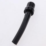 Maxbell CNC Alumium Alloy Motorcycles Fuel Tank Gas Cap Cover for Yamaha Black - Aladdin Shoppers