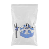 Maxbell CNC Alumium Alloy Motorcycles Fuel Tank Gas Cap Cover for Yamaha Blue - Aladdin Shoppers