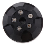 Maxbell CNC Engine Oil Filler Cap Plug Cover for kawasaki ER6N/F 2006-2014 Black - Aladdin Shoppers