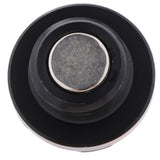 Maxbell CNC Engine Oil Filler Cap Plug Cover for kawasaki ER6N/F 2006-2014 Black - Aladdin Shoppers