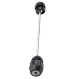 Maxbell CNC Front Axle Fork Crash Sliders Falling Protection for BMW G310R Gray - Aladdin Shoppers
