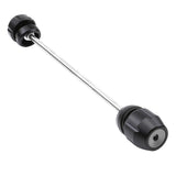 Maxbell CNC Front Axle Fork Crash Sliders Falling Protection for BMW G310R Gray - Aladdin Shoppers