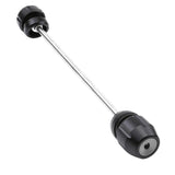 Maxbell CNC Front Axle Fork Crash Sliders Falling Protection for BMW G310R Gray - Aladdin Shoppers