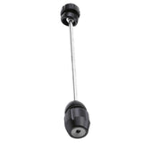 Maxbell CNC Front Axle Fork Crash Sliders Falling Protection for BMW G310R Gray - Aladdin Shoppers