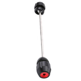Maxbell CNC Front Axle Fork Crash Sliders Falling Protection for BMW G310R Red - Aladdin Shoppers
