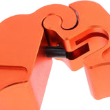 Maxbell CNC Handle Bar Brake Clutch Lever Lock for Kawasaki Z1000 Z800 Z750 Orange - Aladdin Shoppers