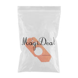 Maxbell CNC Handle Bar Brake Clutch Lever Lock for Kawasaki Z1000 Z800 Z750 Orange