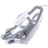 Maxbell CNC Motorcycle Chain Guide Protector Universal for Honda CRF 250/450 Black - Aladdin Shoppers