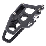 Maxbell CNC Motorcycle Chain Guide Protector Universal for Honda CRF 250/450 Black - Aladdin Shoppers